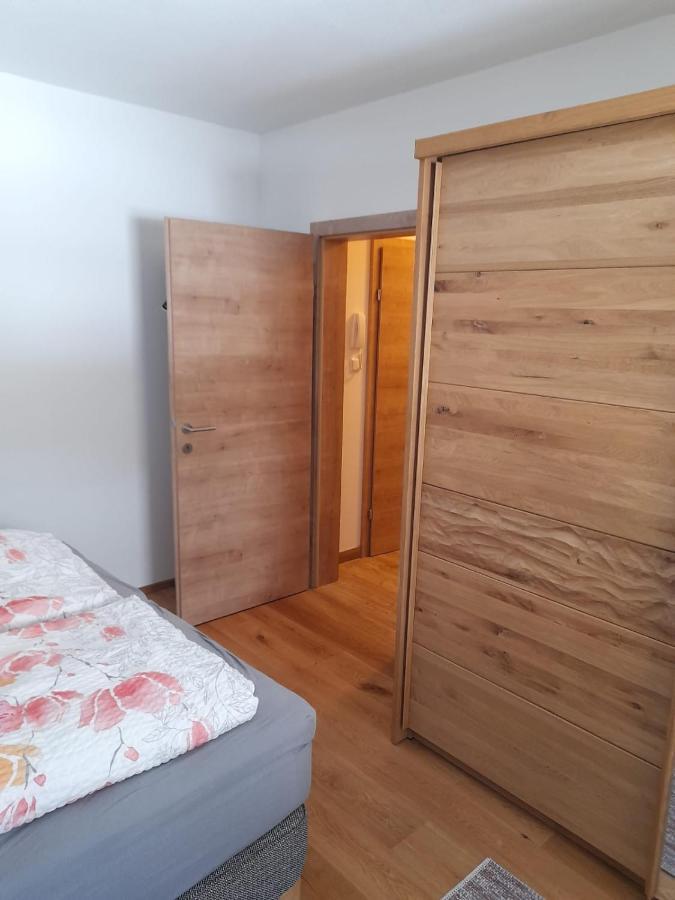 Appartement Doeringerhof Айх Экстерьер фото
